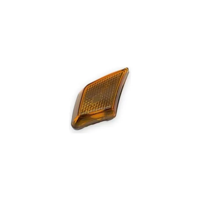 Ilave Sinyal Lambasi -Sol Mercedes Actros | CERKEZ CH 800-621 | OEM 9608201621 A9608201621