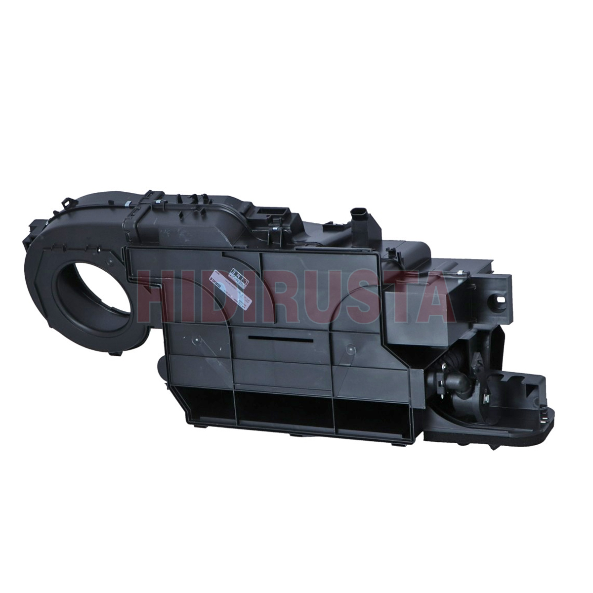 Kalorifer Gövdesi Petekli, Musluklu Axor, Atego E.m. | OEM A0018301903