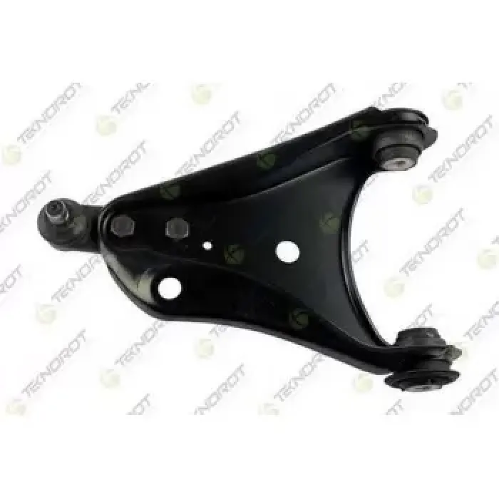 Salincak Sol Komple Renault Clio Symbol 98>05 Kangoo 97> | TEKNOROT R-769 | OEM 8200942407 8200942407 820097179 S1 820097179
