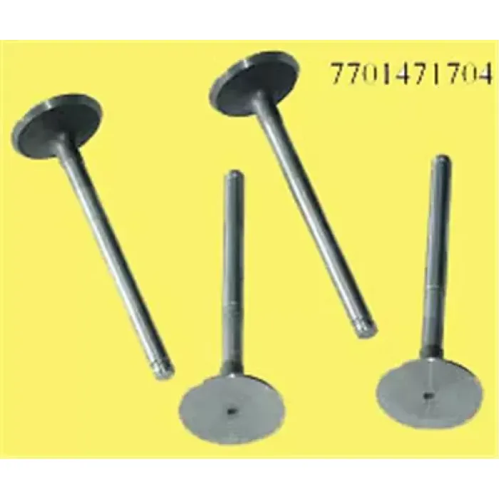 Subap Takimi R19 Dizel 97 Model (In 4 / Ex 4) | GUNES 4694-4695 | OEM 7701468035 7700696117