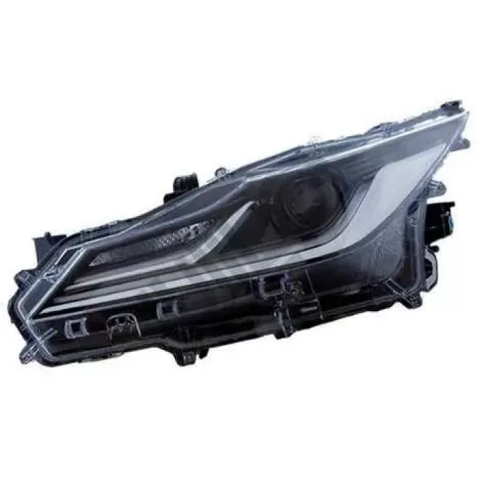 Far Sol High Versiyon Toyota Corolla 2019 -> ( Led )( E Mark ) | ULO 2036011 | OEM 81150-02T51