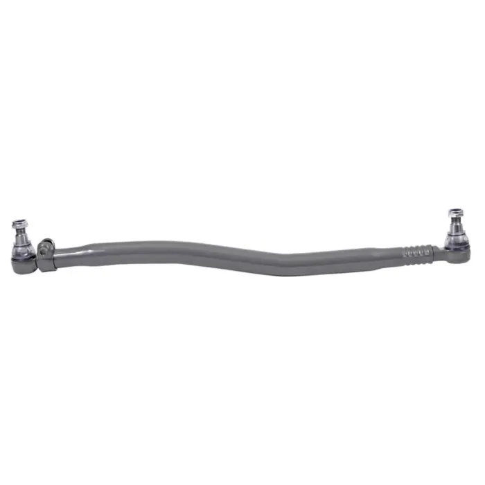 Direksiyon Rot Kolu Kısa (Egri) Mercedes Axor 2 Y.M. | ACV 05292 | OEM 3754600605 3754601105 A1-1729 3400301