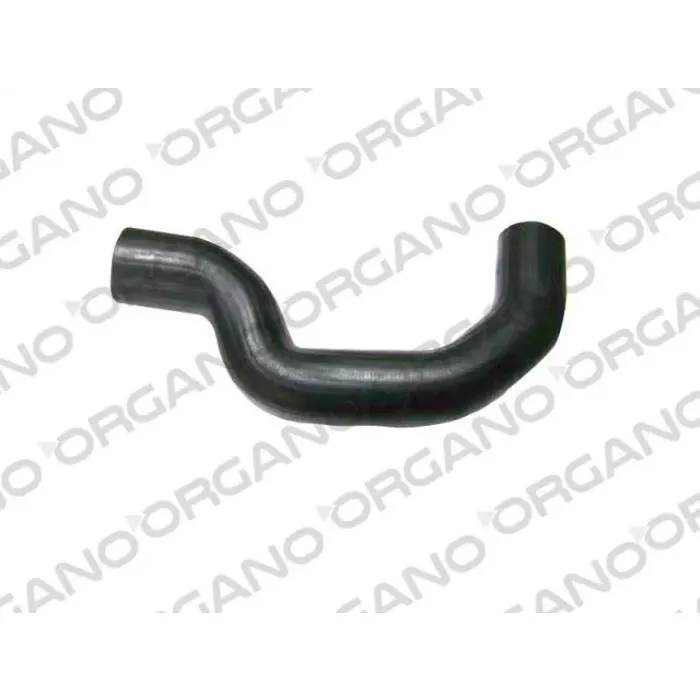 Radyator Ust Hortumu MAN TGA 00> TGX 07> D2066 D2866 D2876 | UCPA 19H121101 | OEM 81963010677