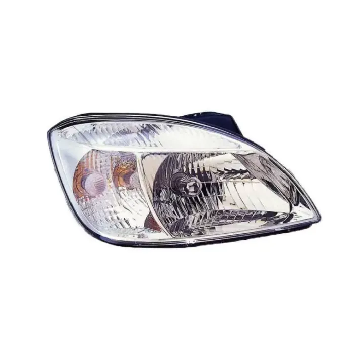 On Far Sag Kia Rio 2005-> | WAGENBURG RIO05-7001 | OEM 92102 1G010