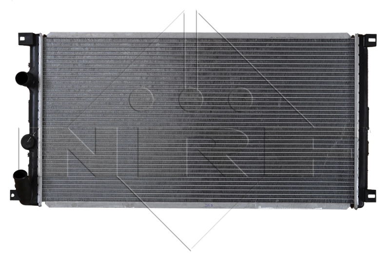 Motor Radyatoru Master 2 Movano 1,9DTI 2,2DCI / Tdi /2,5 Mekanik (1 Sira Alb Sistem) / (730×414×26) | NRF 55350 | OEM 7701049664