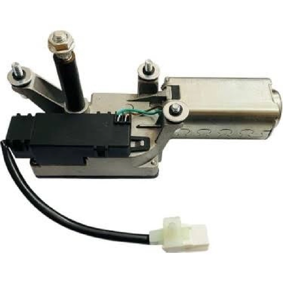 Arka Silecek Motoru Fiat Doblo 3 Tek Kapı | OEM 57487
