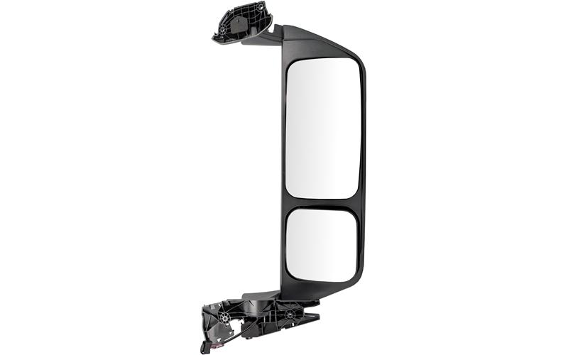 Ayna Komple Ford Fmax Motorlu Isıtmalı Sağ