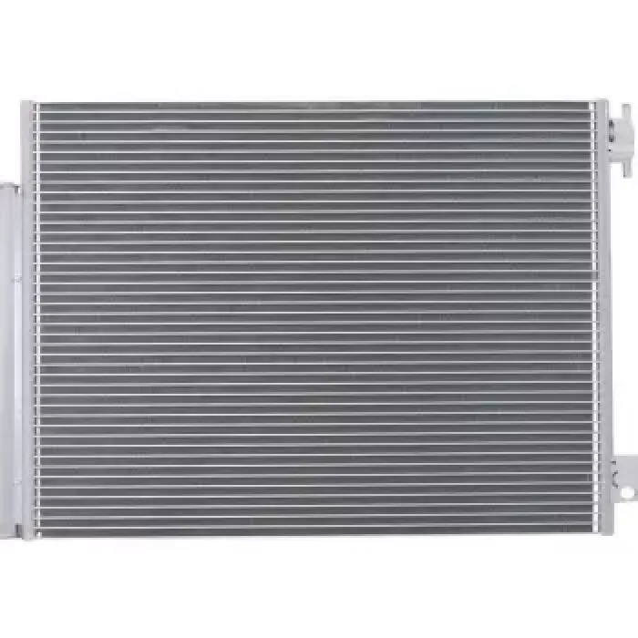 Klima Radyatoru Renault Captur Clio IV Dacia Sandero II Logan II Duster Dokker Nissan Micra 0.9TCE 1.0TCE 1.2 1.5DCI 1.6SCE | VALEO 814373 | OEM 921001908R 921001908R 8660003626 8660003630 921006454R 8660003626 8660003630 921006454R
