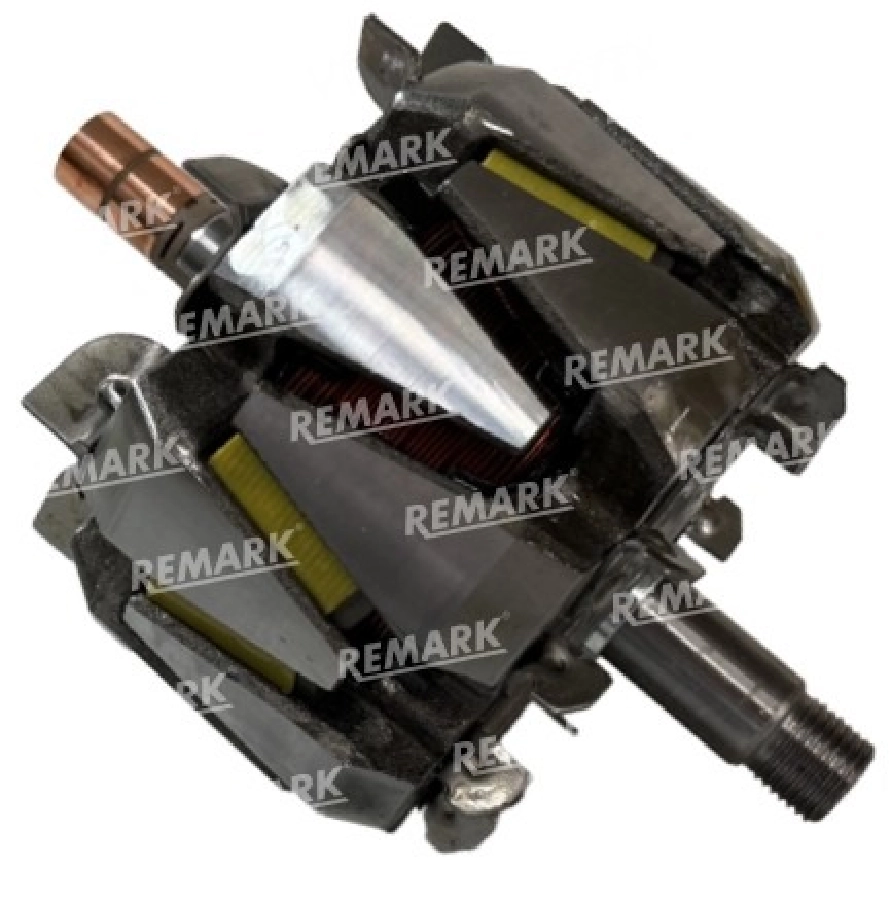 Rotor Valeo 12V 220A Sprinter 2006 ve sonrası LIN2 | OEM XRT8818