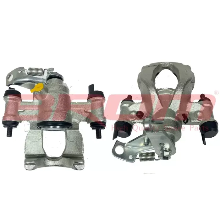 Fren Kaliperi Arka Sag Master 3 Movano 2.3DCI (Tek Teker) | BROM R35003 | OEM 440010814R