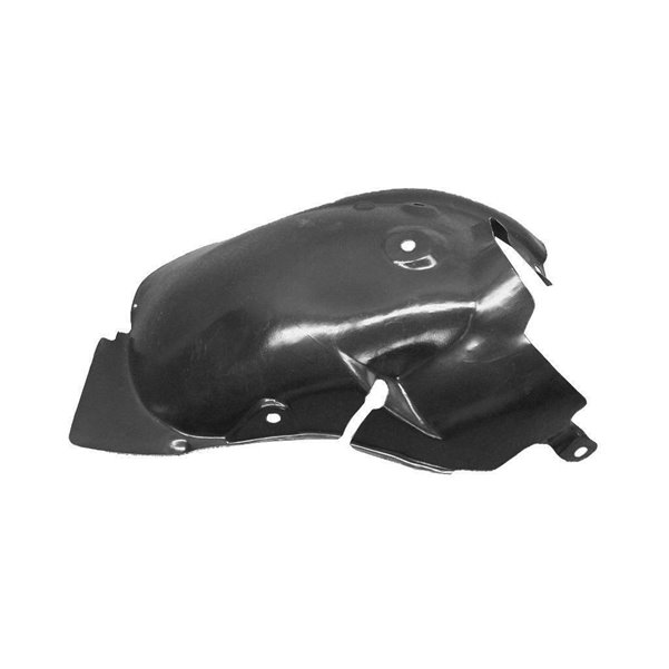 Camurluk Davlumbazi On Sol Clio 3 05> | BRD 669A | OEM 82 00 334 162 8200289945