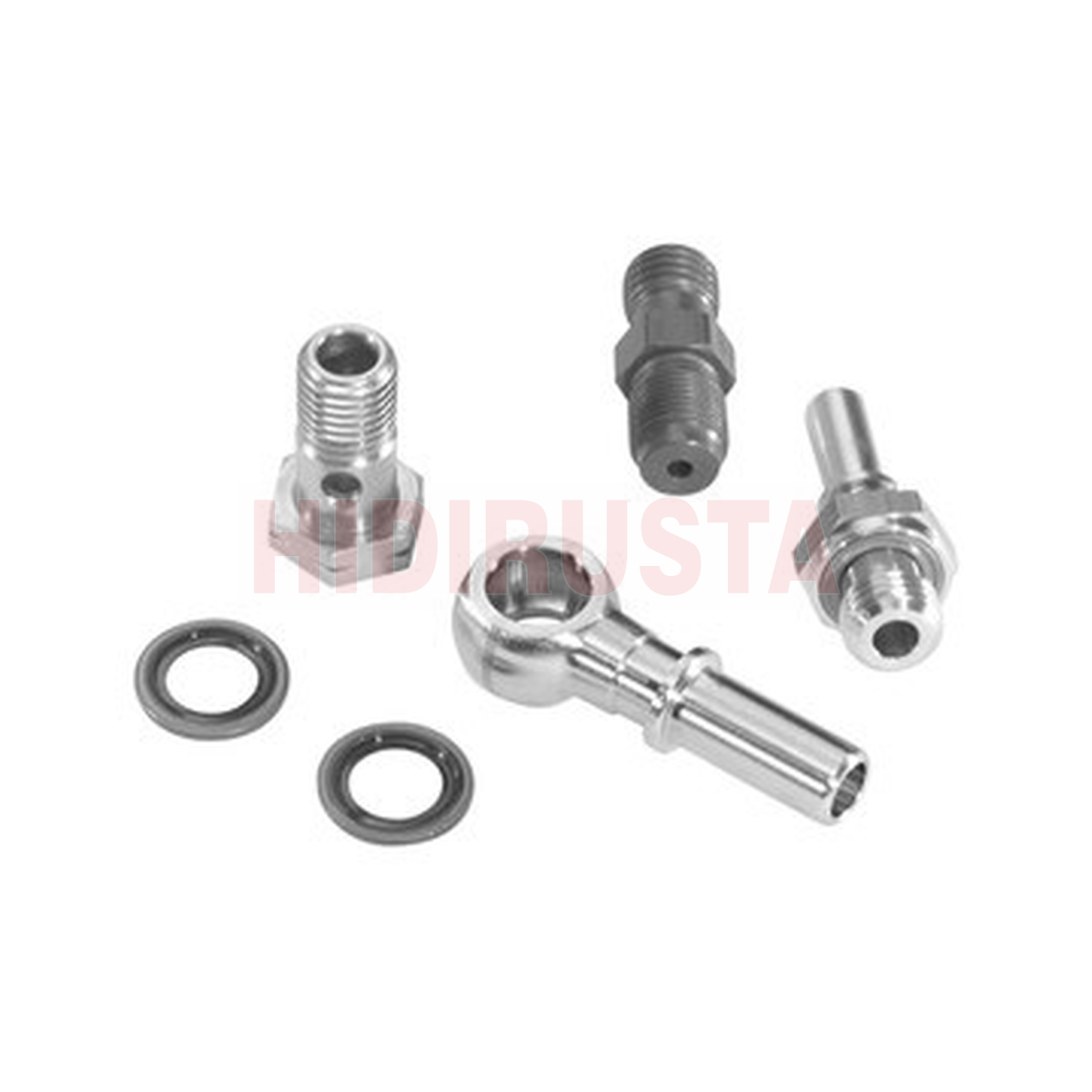 Bağlantı Seti | OEM A2C59512191