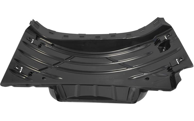 Ön Teker Çamurluk Davlumbazı 7-R Seri Sağ | OEM 2298042