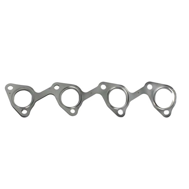 Egsoz Manifold Contasi Mondeo Sierra Escort Fiesta 1,8TD Connect 1.8 TDCI 03>14 | ROYAL 360020 | OEM 93FF9448AA 93FF9448AA 4M5Q-9448-AA 4M5Q-9448-AA