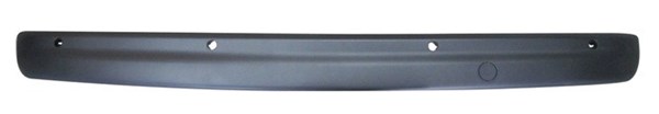 On Tampon Sag Siyah Band 207 05> | LUVI 0020.7452.HR-URT | OEM 7452.HR