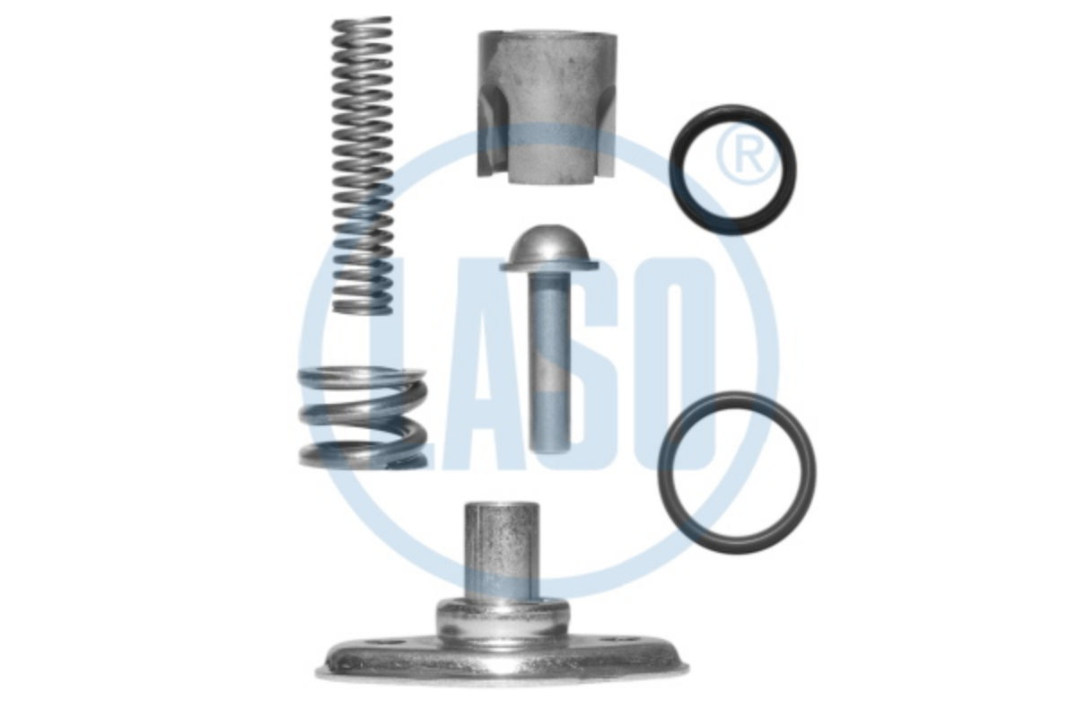 Yağ Tazyik Supap Kiti Volvo Td | OEM 469332