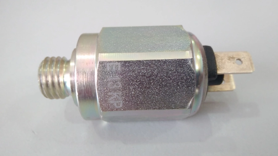 Basınç Müşürü - Türk Traktör-47709086 | OEM NS53205