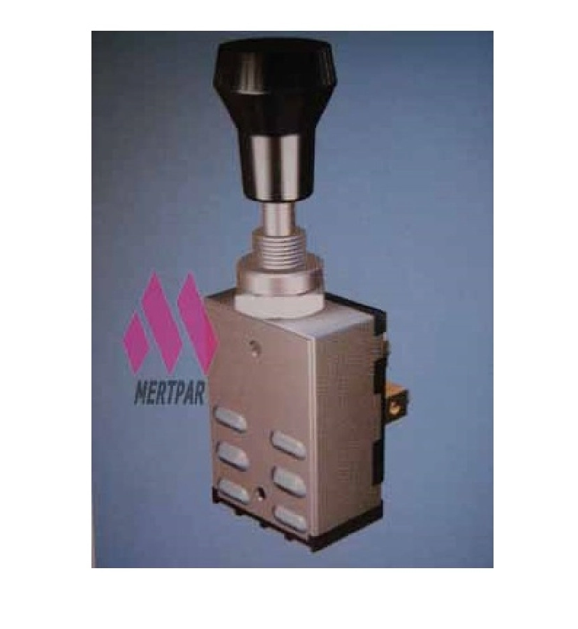 Anahtar Çift Çekme | OEM 11-002