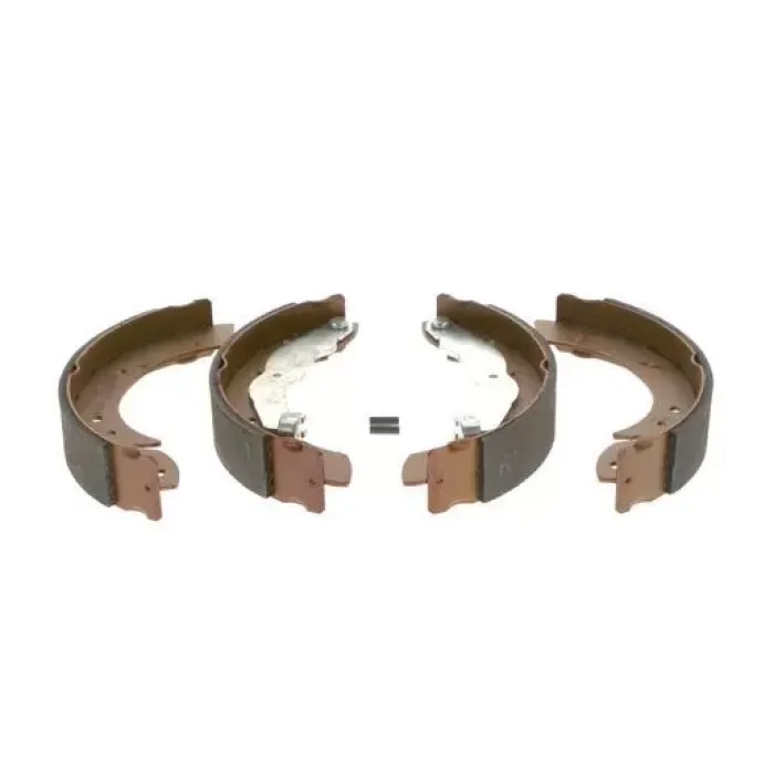 Arka Fren Balatasi Pabuc Bmw E36 M40 M43 | BOSCH 0986487327 | OEM 34211160504 34211160504 34219067127 34416755273 34219067127 34416755273