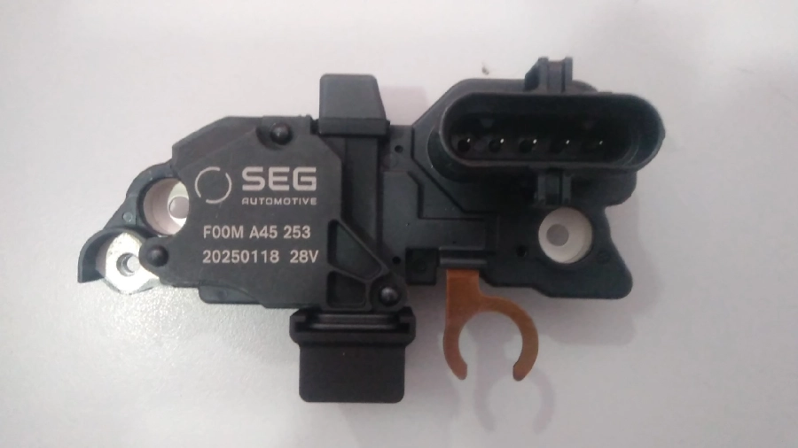 Konjektör 24V ( 28.3V ) Bosch Tip 5 Fiş - Axor-Atego-Actros 2003 ve sonrası Unımog U-300,400,500 -DAF95, Volvo* Sc | OEM F00MA45253