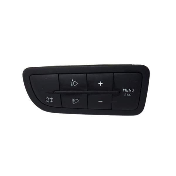 Anahtar Grubu Sol (Turuncu Isik) Fiat Fiorino 07> Linea 07>17) Punto Evo 09>11 | MAXTEL 16305323 | OEM 735442323