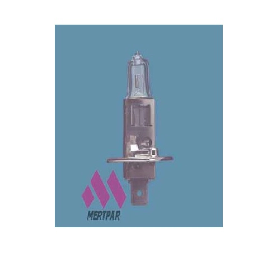Ampul - H1 24V SL3400 | OEM SL3400