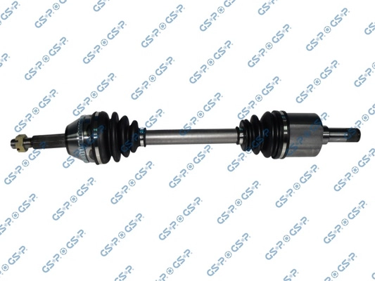 On Aks Sol Komple TRANSITV347 2,2TDCI 115PS / 140PS 07>11 (Dis Freze: 27, Ic Freze: 26, Uzunluk: 775MM) Absli: 48 Dis | GSP 218293 | OEM 8C11 3B437 AD 1512912 3B437 1512912