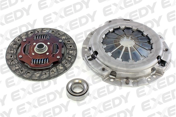 Debriyaj Seti Daihatsu Terios 1.5 4WD 05-> | EXEDY DHK2052 | OEM 31210B4010