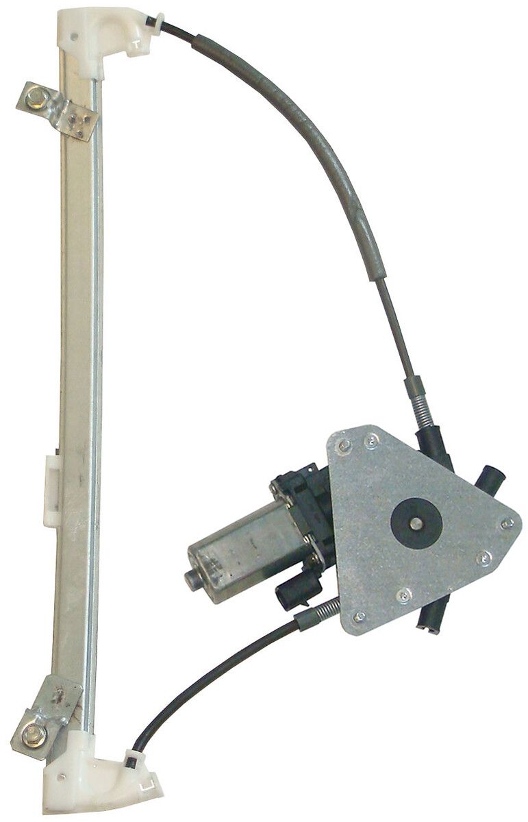 Cam Mekanizmasi Elektrikli Arka Sol P406 1,6 / 1,8 / 2,0 95> | VALEO 850670 | OEM 922356