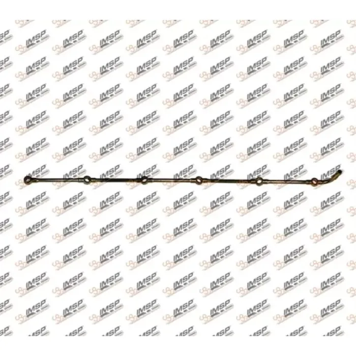 Silindir Su Borusu Orjinal Tip (Cekici) Mercedes Axor 1840-4140-3340 | IMSP 457-2506-1 | OEM 4572000558 4572000658