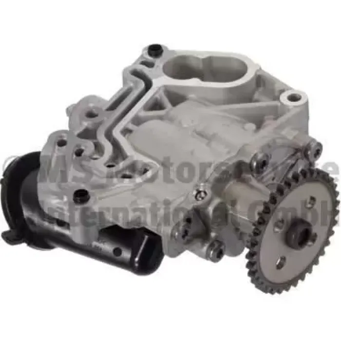 Yag Pompasi Golf 7 Jetta Passat Polo Tiguan A3 Octavia Superb Leon 1,4TSI Chpa Cpta Cpva Czca Czea Czda Cukc 13> | PIERBURG 7.07919.13.0 | OEM 04E115103AE 04E115103F 04E115103K