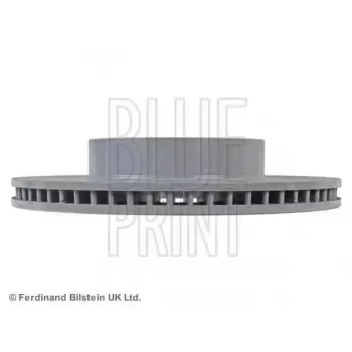 Fren Aynasi On Havali Land Cruiser D 4D 03>11 338×6 | BLUEPRINT ADT343161 | OEM 4351260150