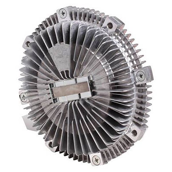 Vantilator Pervane Gobegi (Fan Termigi) Mitsubishi 4N14/4N15 L200 KB4T 06> | GNR FNC470 | OEM 1320A009