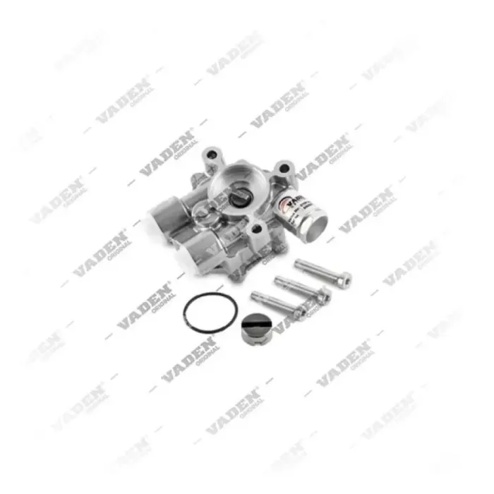 Yakit Besleme Pompasi On Santrafuj DAF XF 105 Mx Euro 5 | VADEN 0106 023 | OEM 1695495 1797650