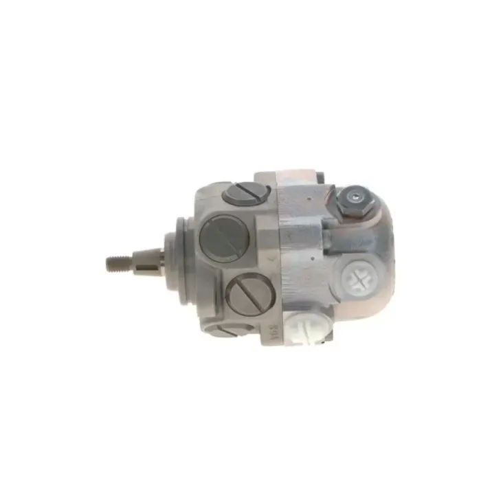 Direksiyon Pompasi (Radyal Pistonlu) 130 Bar - Scania / P-G-R-T Serisi | BOSCH KS00003221 | OEM 1324813 1734726