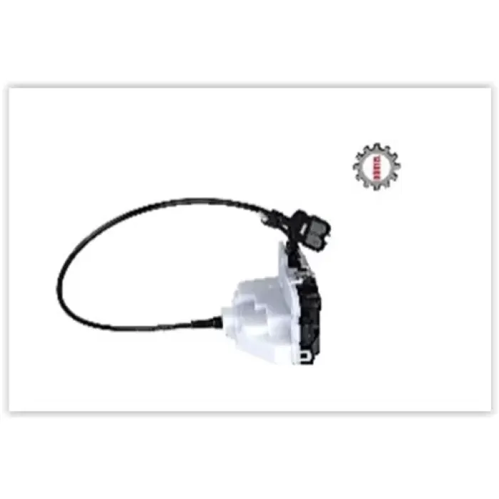 Kapi Kilidi On Sag Megane 2 | DORTEL 106006 | OEM 8200027779