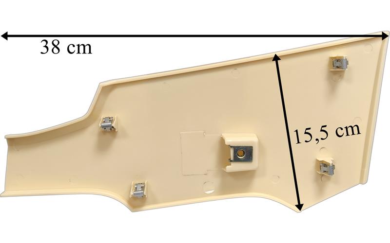 Menteşe Kapağı Scanıa Sağ | OEM 2324367