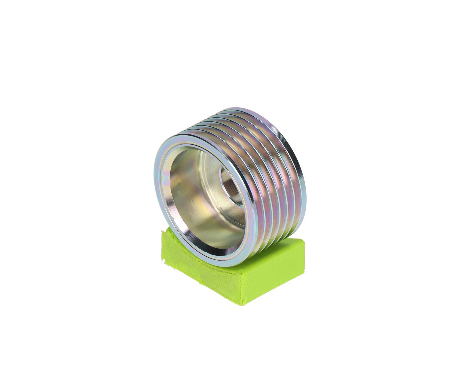Alternator Kasnagi | VALEO 593331