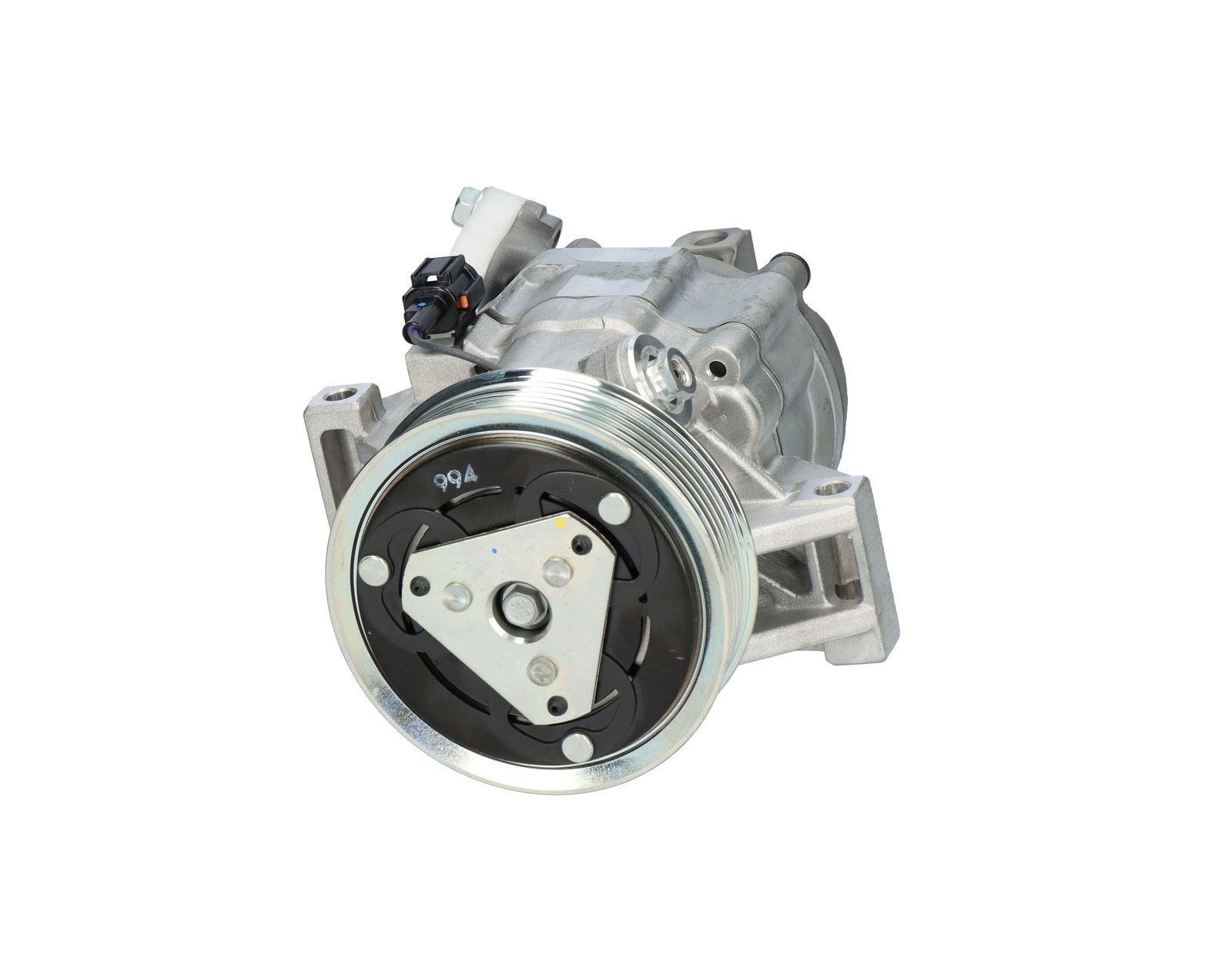 Klima Kompresoru Note Micra III 1,5DCI / 1,6 03> | VALEO 813343 | OEM 92600CJ700 92600CJ700 92600CJ70A 92600CJ70B 92600CJ70A 92600CJ70B