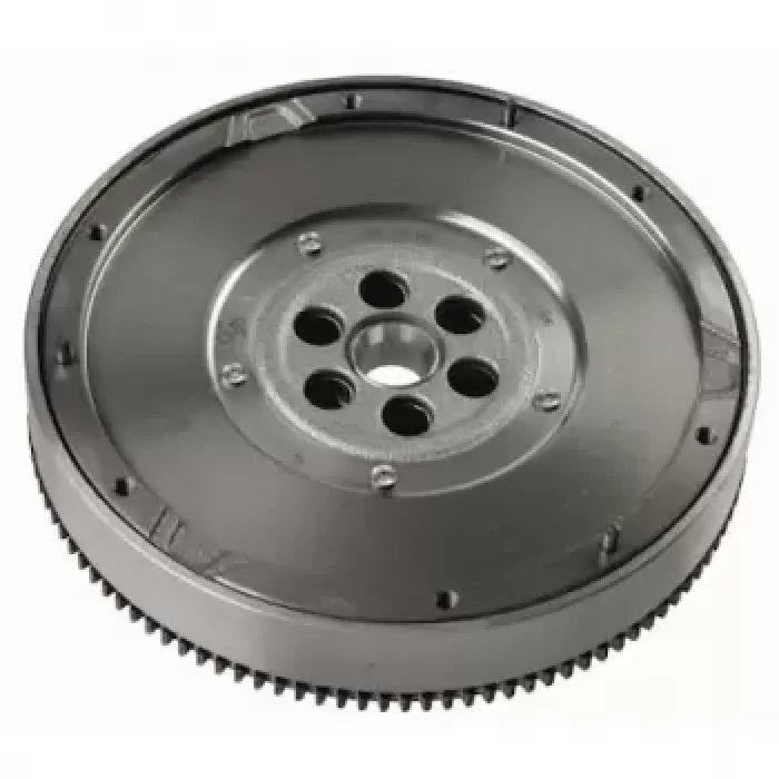 Volan (Sabit) Debriyaj Seti Kit Focus 3 11> C Maks 1.6 Tdci 6 Ileri 115 Ps 2012> Rulmansiz | VOLMERK FR717-K | OEM FM51 6477 DD BG91 6477 CA