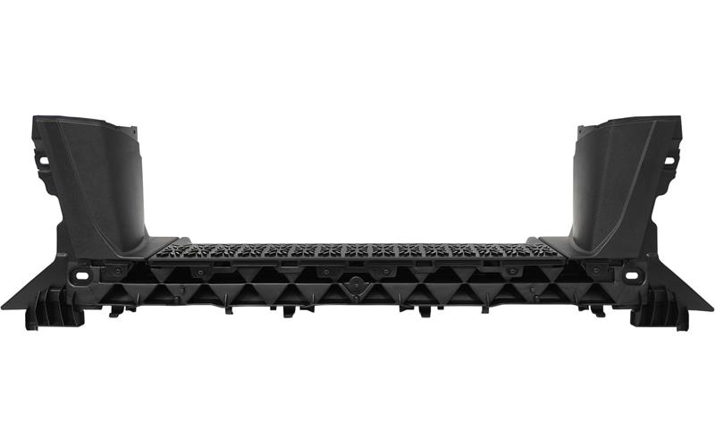 Tampon Alt Orta TGX EURO6 | OEM 81416146011