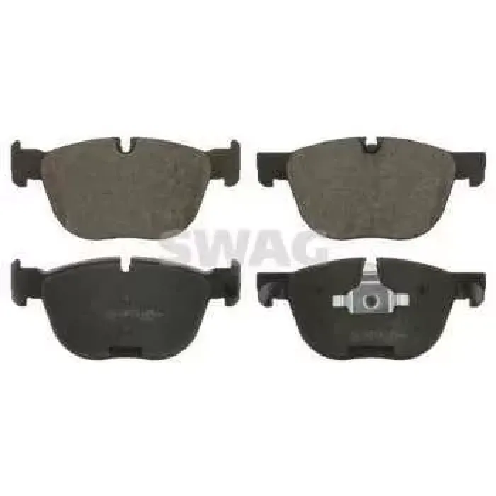 Fren Balatasi On BMW E70 E71 F15 F85 F16 F86 | SWAG 20916729 | OEM 34116852253