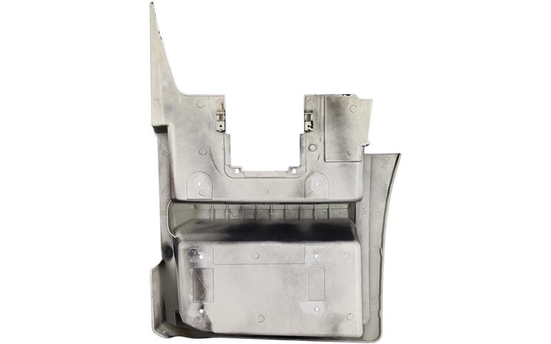 Basamak Axor 1840 Sağ (Plastik-Boyasız) | OEM 9446601701