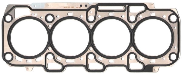 Silinidr Kapak Contasi Doblo Linea Bravo II 1.6 Dmtj (0.92MM) | ELRING 789.190 | OEM 55221094