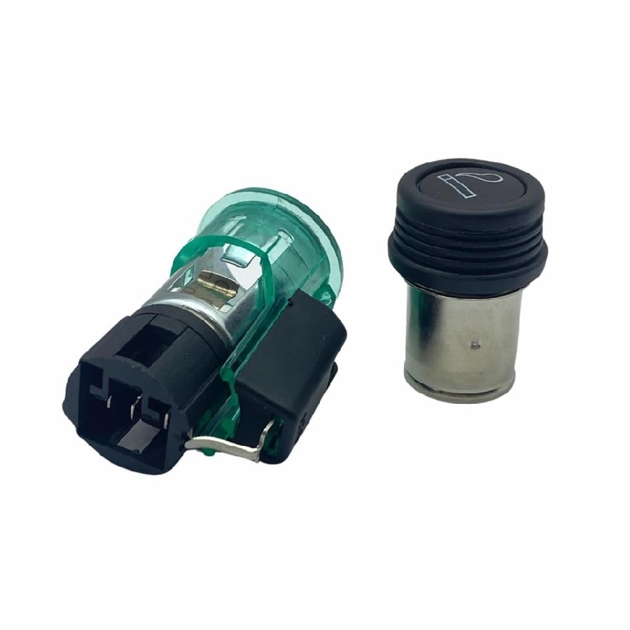 Çakmak Komple 12V Doğan-Kartal-Şahin SLX Yeni Model | OEM ÇKM180
