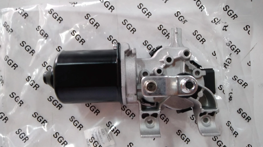 Silgi Motoru Symbol 3 - Dacia Duster 2 - Logan 2 - Sandero 2 288159333R | OEM 56333