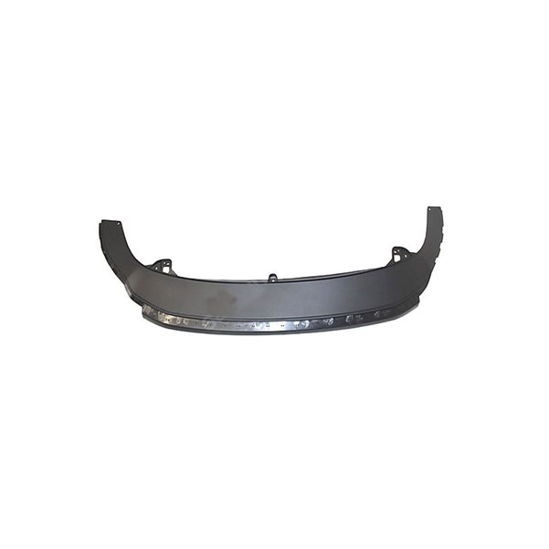Tampon Spoyleri On Caddy 16> | POLIPLAST 100.18827 | OEM 2K5805903A 9B9