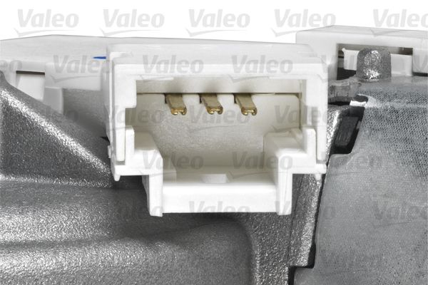 Silecek Motoru Laguna II (01> 05) Arka | VALEO 579763 | OEM 8200001893