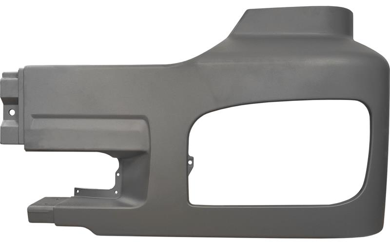 Tampon Mercedes Axor 3228 Sol Kamyon Tip Yeni Model | OEM 9448800270