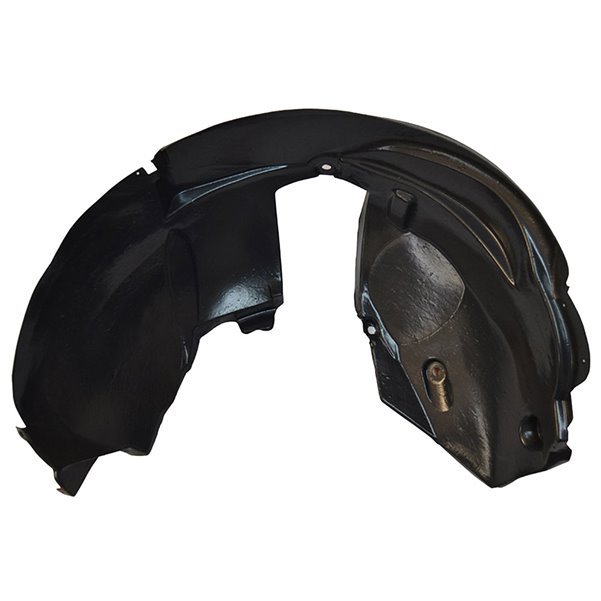 Camurluk Davlumbazi On Sol Duster | SPL 072B | OEM 638410005R